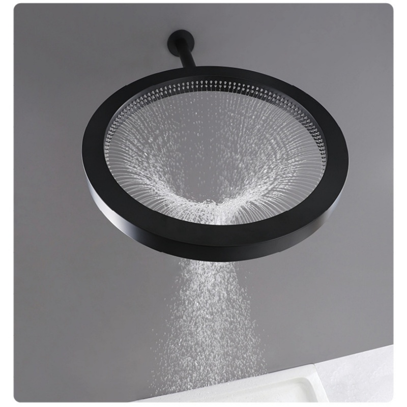 Upgrade High Pressure Shower H - đánh giá và giá Home Bathroom Upgrades
