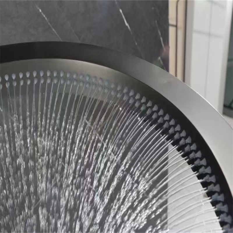 Upgrade High Pressure Shower H - đánh giá và giá Home Bathroom Upgrades