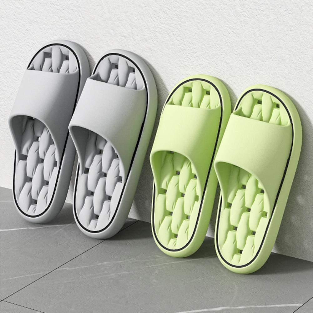 Eva House Slippers Leaking Non - đánh giá và giá Home Bath