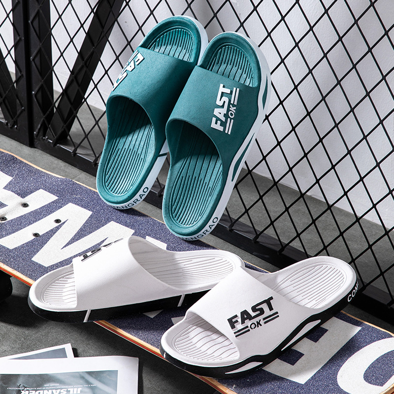 New Men's Slippers for Summer  - đánh giá và giá Home Bathroom Trends