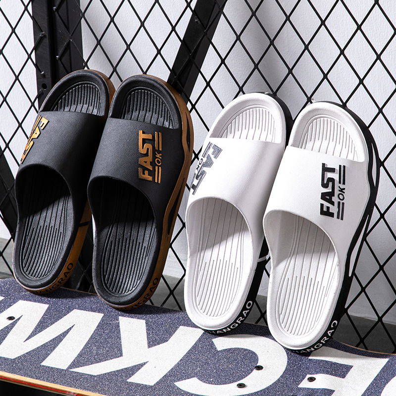 New Men's Slippers for Summer  - đánh giá và giá Home Bathroom Trends