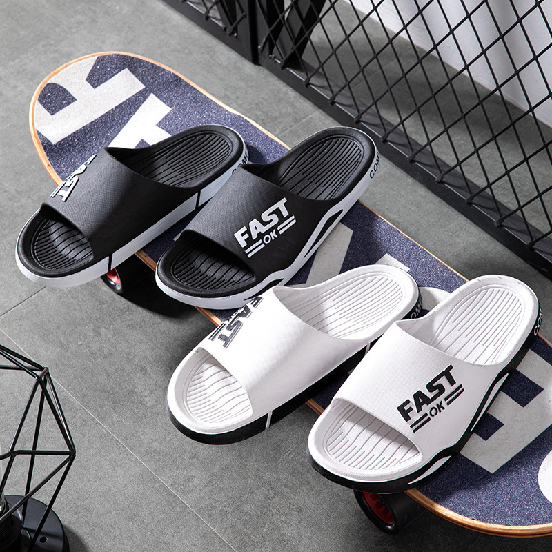 New Men's Slippers for Summer  - đánh giá và giá Home Bathroom Trends