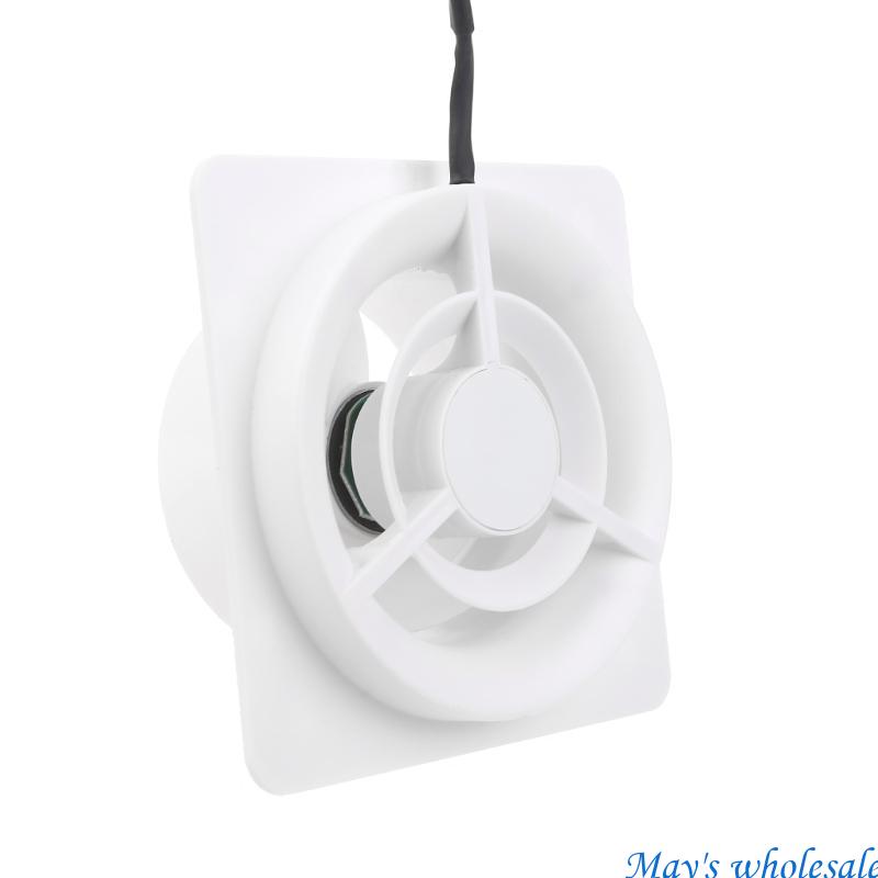 60 Mm Hút Nhà Nội Tuyến Ống Ốn - đánh giá và giá Home Bathroom Extractor Fan