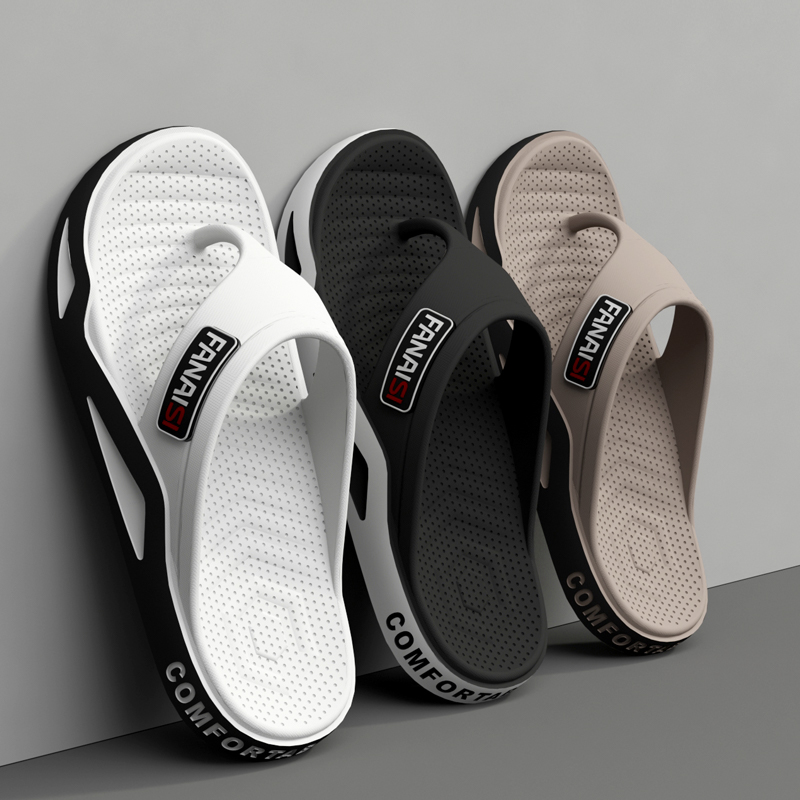 Summer Men's Flip-flops Sports - đánh giá và giá Home Bathroom Trends