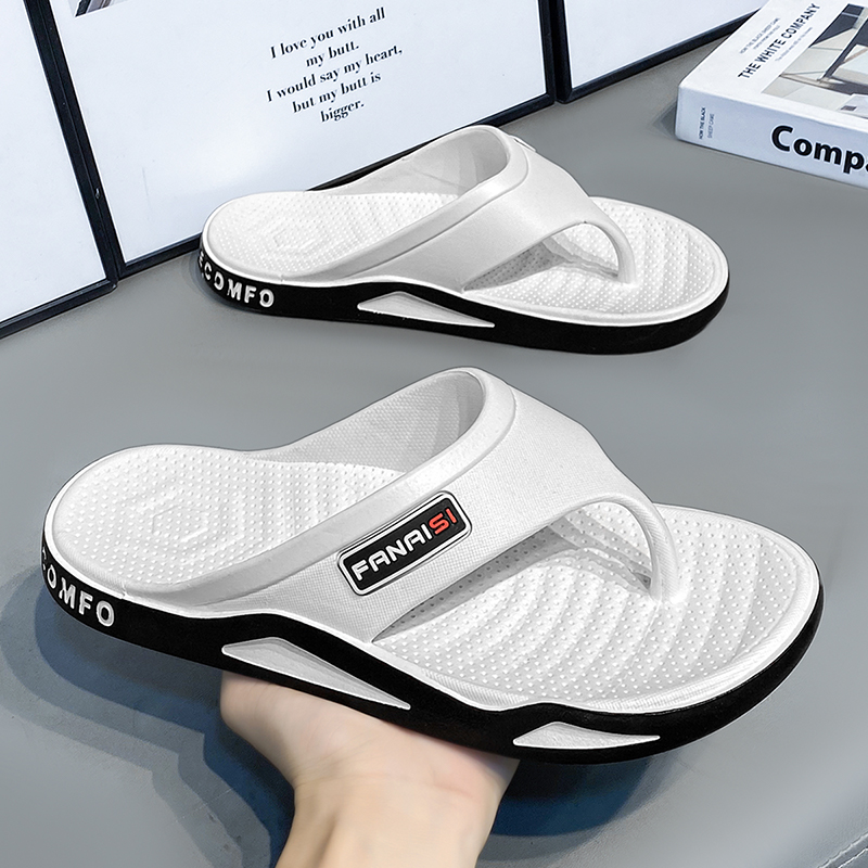 Summer Men's Flip-flops Sports - đánh giá và giá Home Bathroom Trends