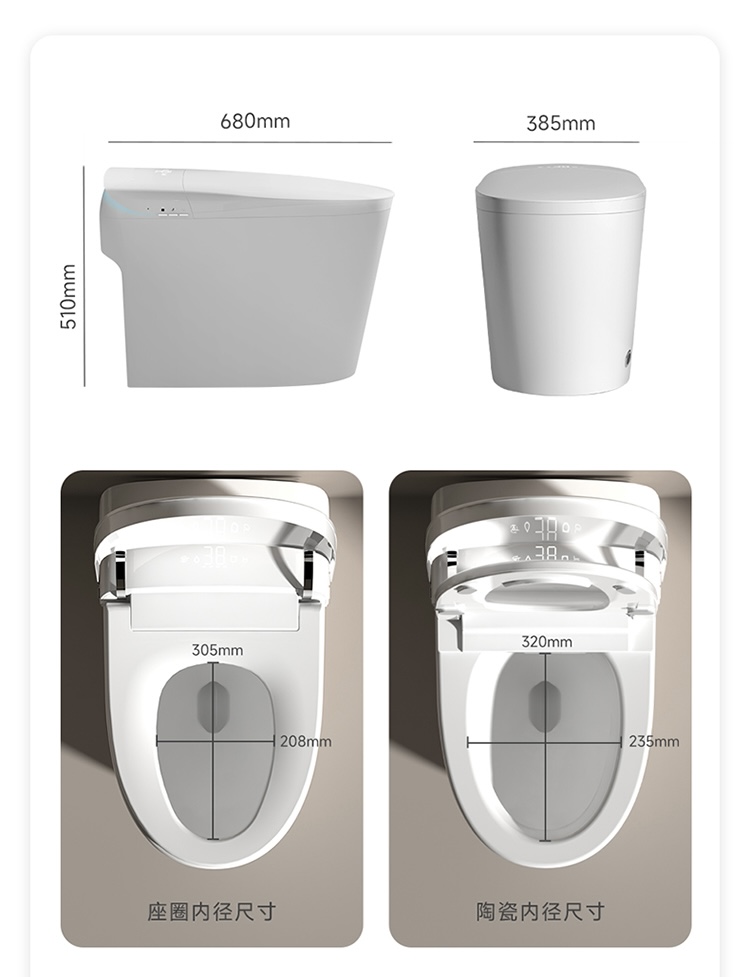 Top Selling Automatic Flush Sm - đánh giá và giá Home For Bathroom