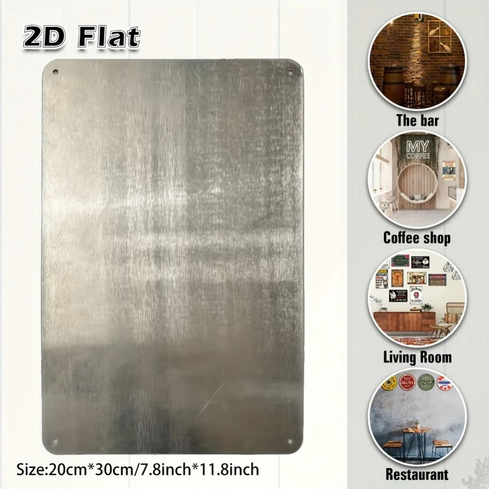 2D Metal Wall Art for Women -  - đánh giá và giá Home Bathroom Signs