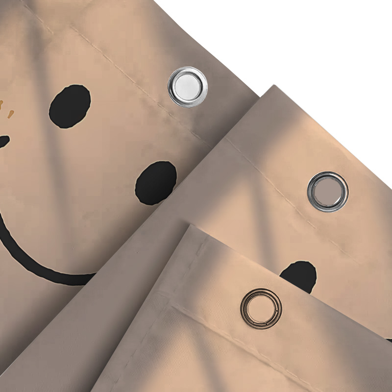 Cute Smile Face Design Shower  - đánh giá và giá Home Bathroom Upgrades