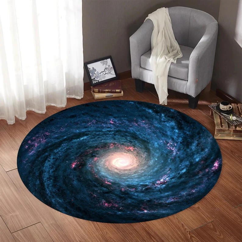 2D Polar Bear Round Rug Ice Ca - đánh giá và giá Home Bathroom Trends
