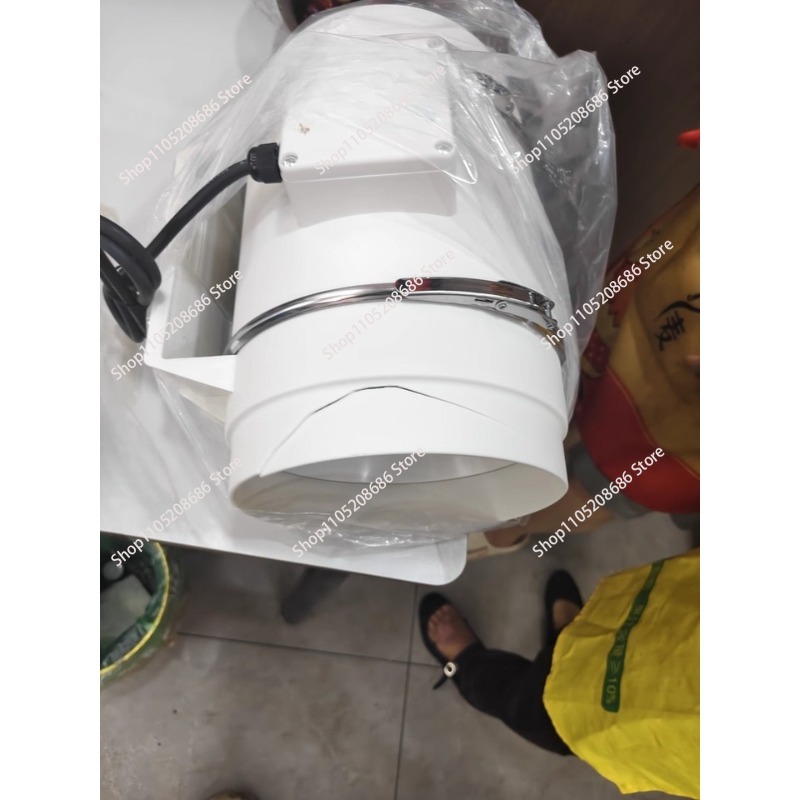 4 Inch Remote Control Exhaust  - đánh giá và giá Home Bathroom Extractor Fan