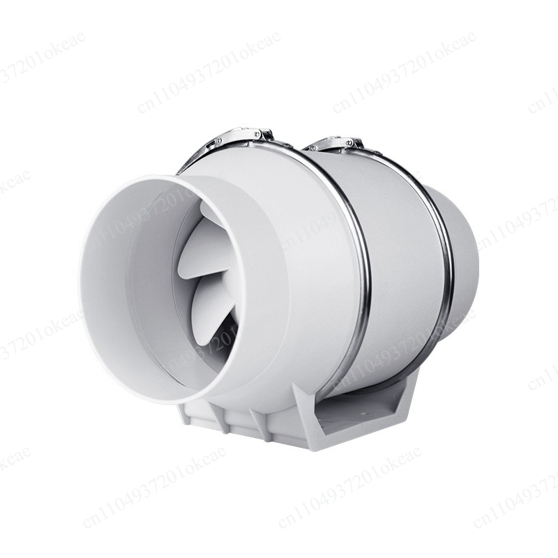 Pure Copper Motor Exhaust Fans - đánh giá và giá Home Bathroom Extractor Fan