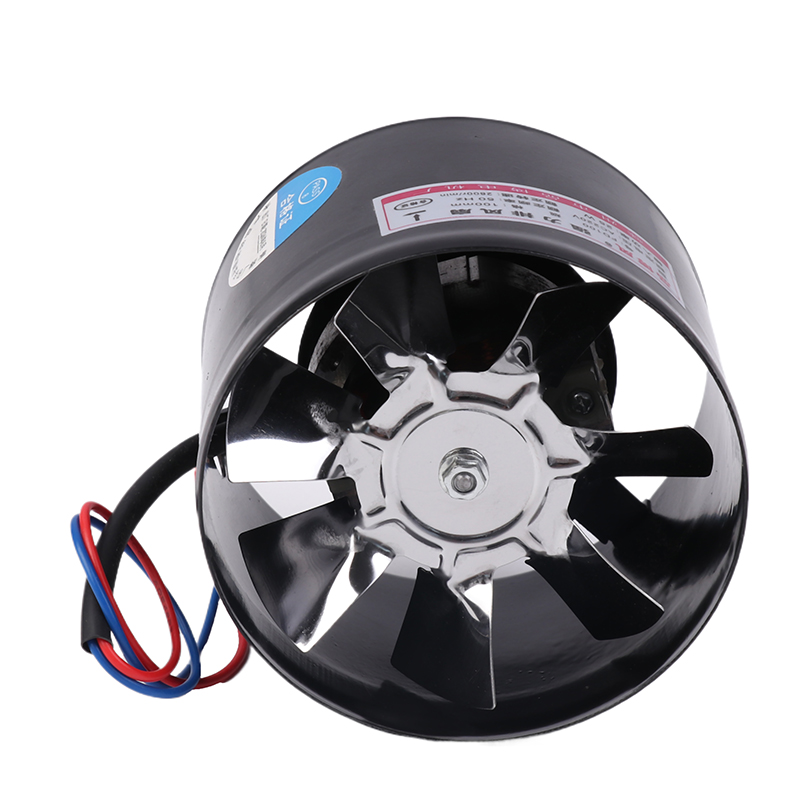 4 Inch Fan Air Ventilator For  - đánh giá và giá Home Bathroom Extractor Fan