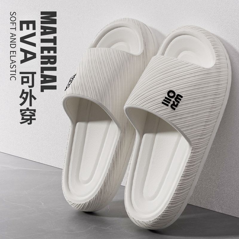 Fashion Summer Couple Non-slip - đánh giá và giá Your Home Bathroom
