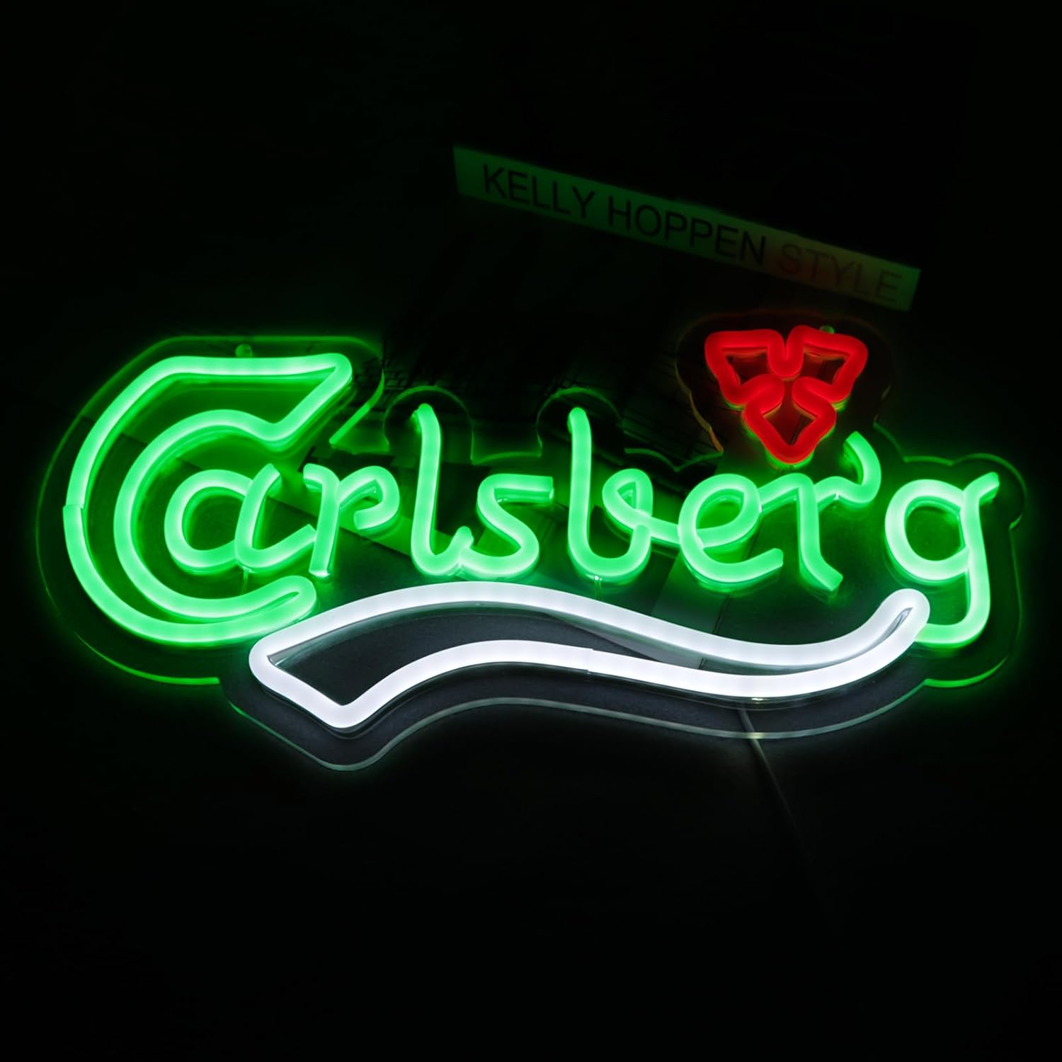 Beer Neon Sign Business USB Le - đánh giá và giá Home Kitchen & Bathroom