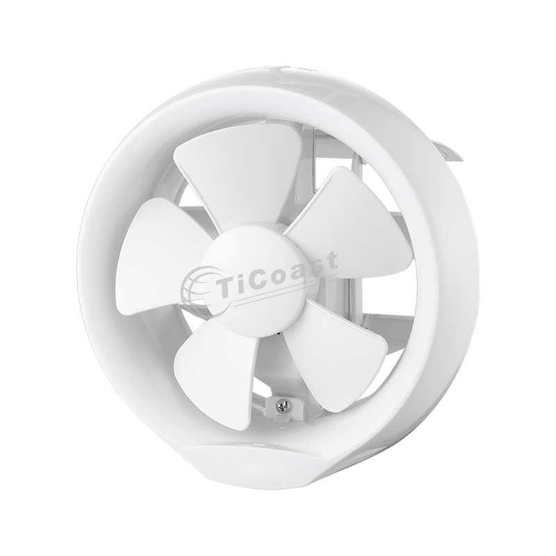 8 inch Exhaust Fan Home Quite  - đánh giá và giá Home Bathroom Extractor Fan