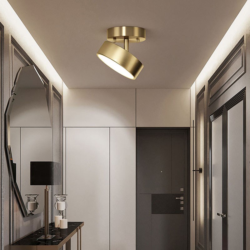 Đèn LED Hiện Đại Trần Nodic Tr - đánh giá và giá Zara Home Bathroom Accessories