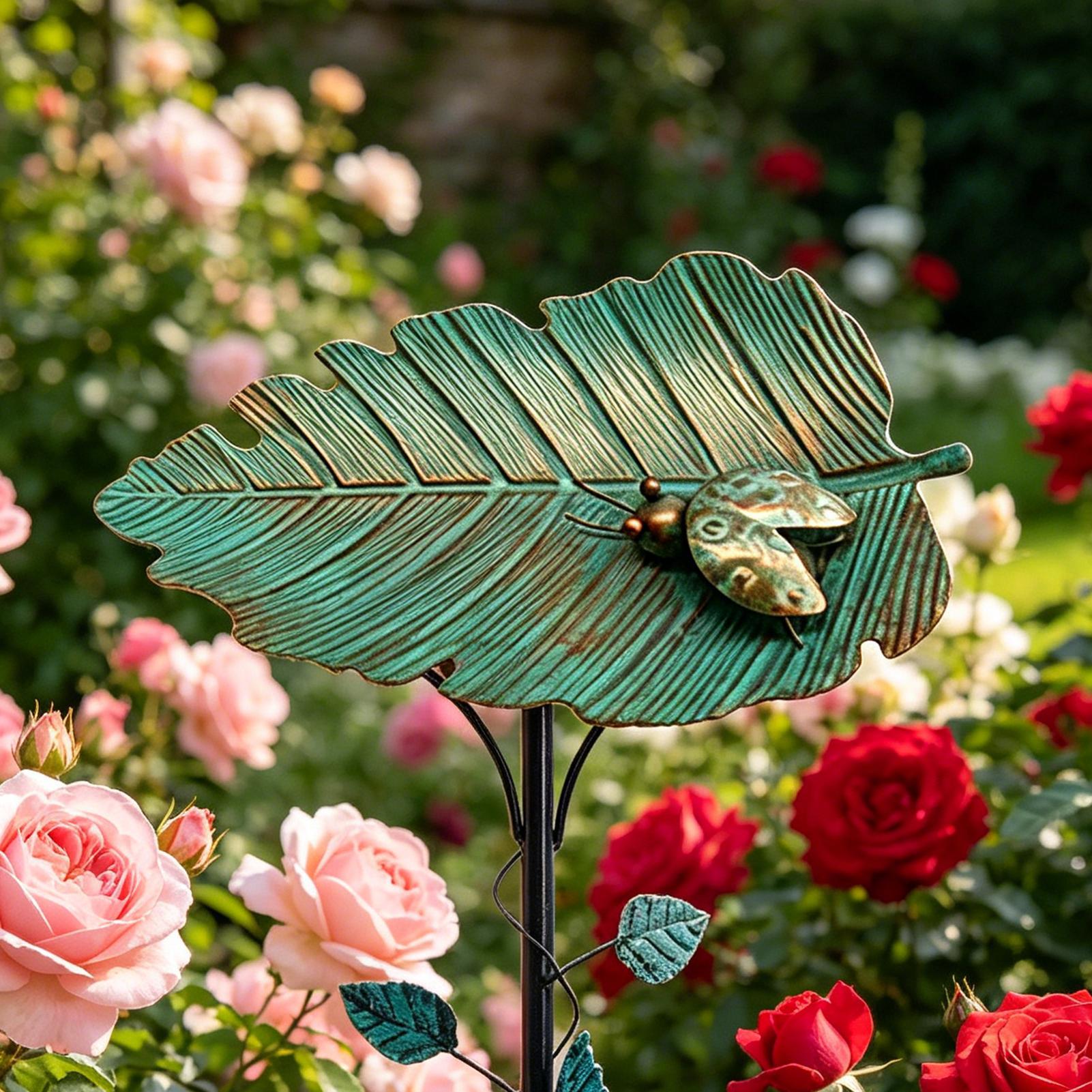 Bird Bath For Outside Decorati - đánh giá và giá Home Bath