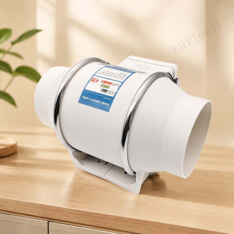 220V Exhaust Fans Home Silent  - đánh giá và giá Home Bathroom Extractor Fan