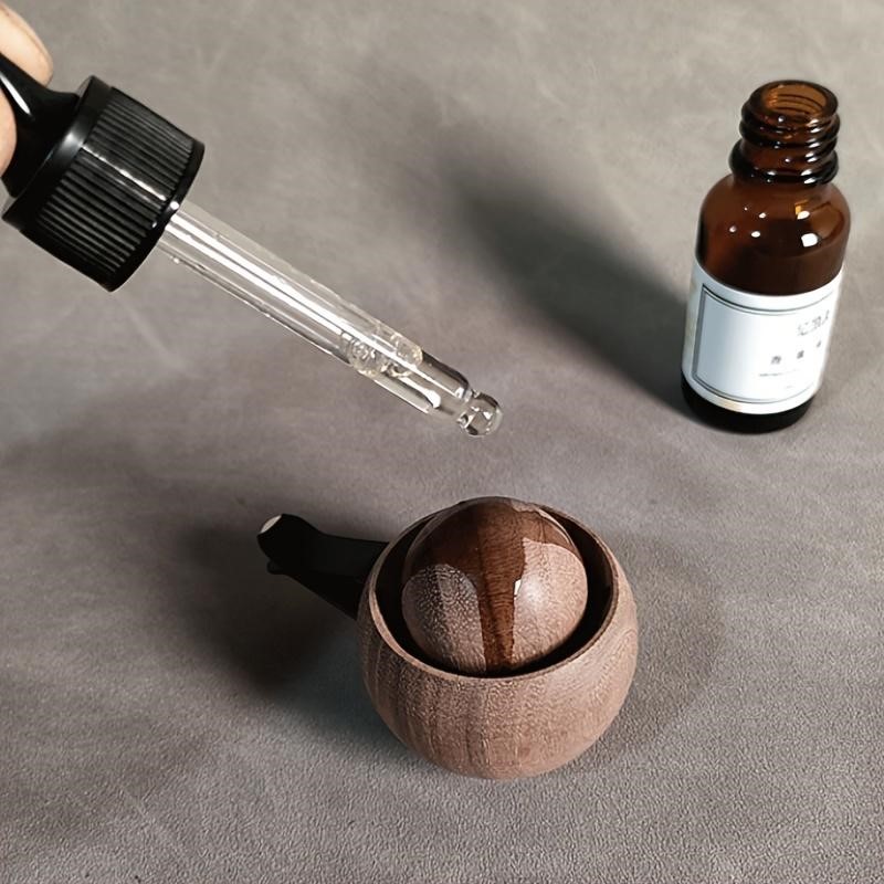 Mini Wooden Fragrance Oil Diff - đánh giá và giá Zara Home Bathroom Accessories