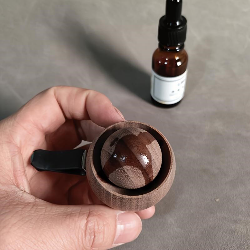 Mini Wooden Fragrance Oil Diff - đánh giá và giá Zara Home Bathroom Accessories