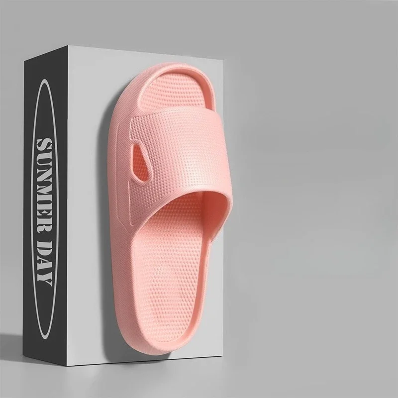 Thick Platform Cloud Slippers  - đánh giá và giá Your Home Bathroom