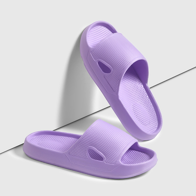 Thick Platform Cloud Slippers  - đánh giá và giá Your Home Bathroom