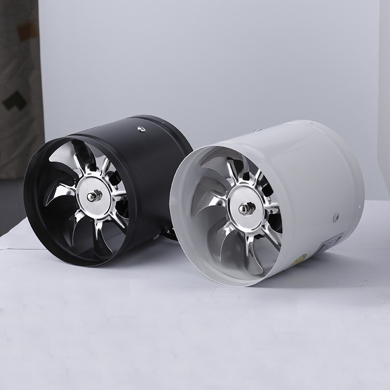 4inch Air Ventilator For Home  - đánh giá và giá Home Bathroom Extractor Fan