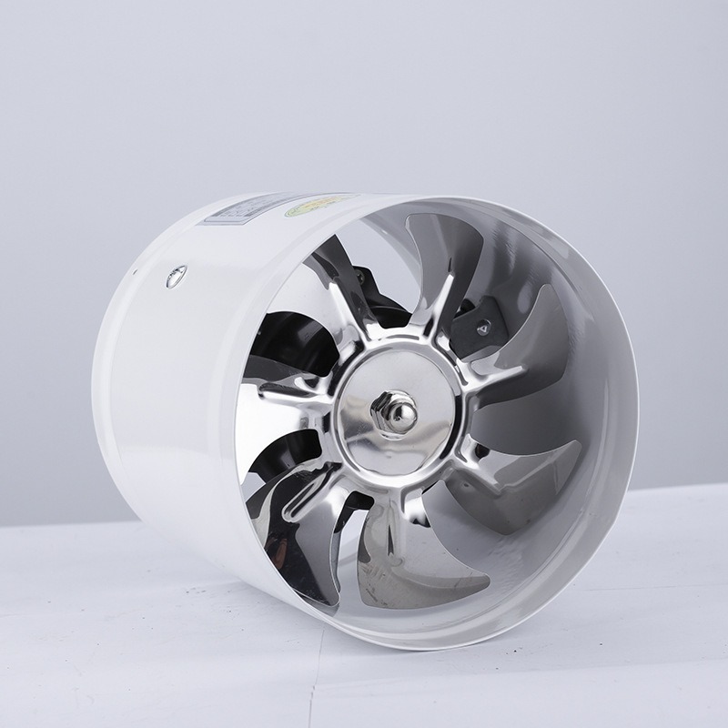 4inch Air Ventilator For Home  - đánh giá và giá Home Bathroom Extractor Fan