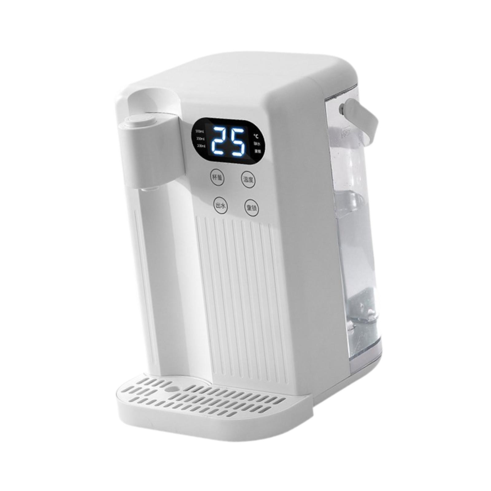 Adjustable Temperature Desktop - đánh giá và giá Home Kitchen & Bathroom