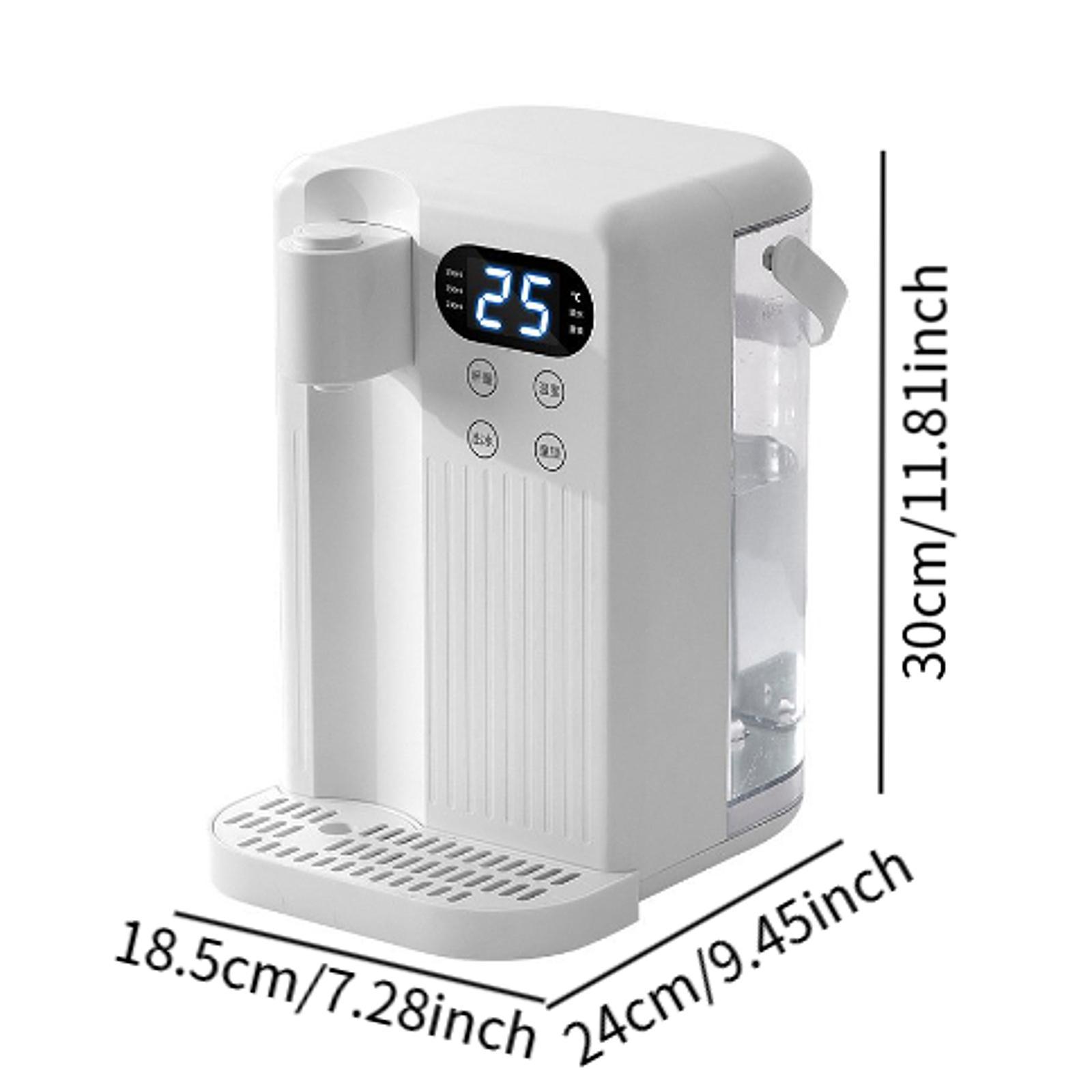 Adjustable Temperature Desktop - đánh giá và giá Home Kitchen & Bathroom