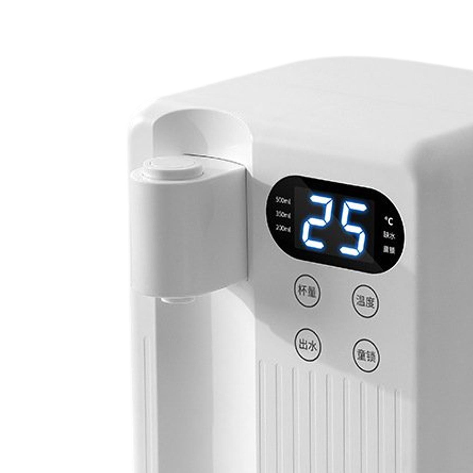 Adjustable Temperature Desktop - đánh giá và giá Home Kitchen & Bathroom