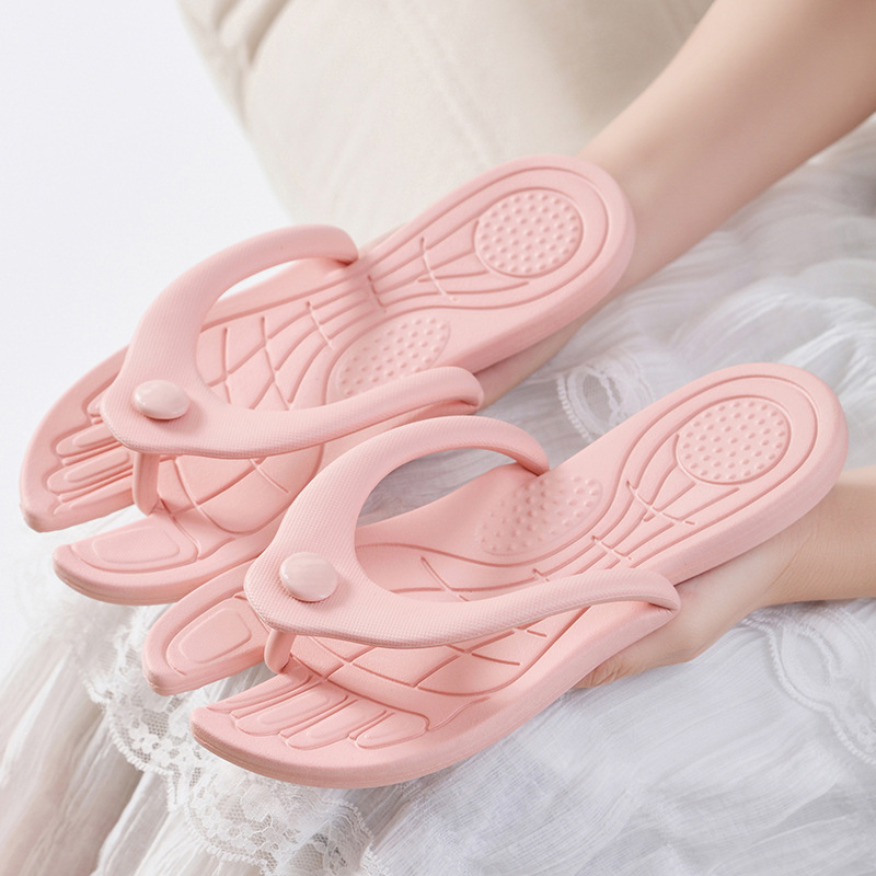 Unisex EVA Soft Foldable Slipp - đánh giá và giá Your Home Bathroom