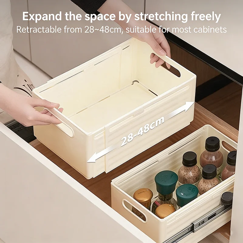 Scalable Drawer Organizer Adju - đánh giá và giá Home Kitchen & Bathroom