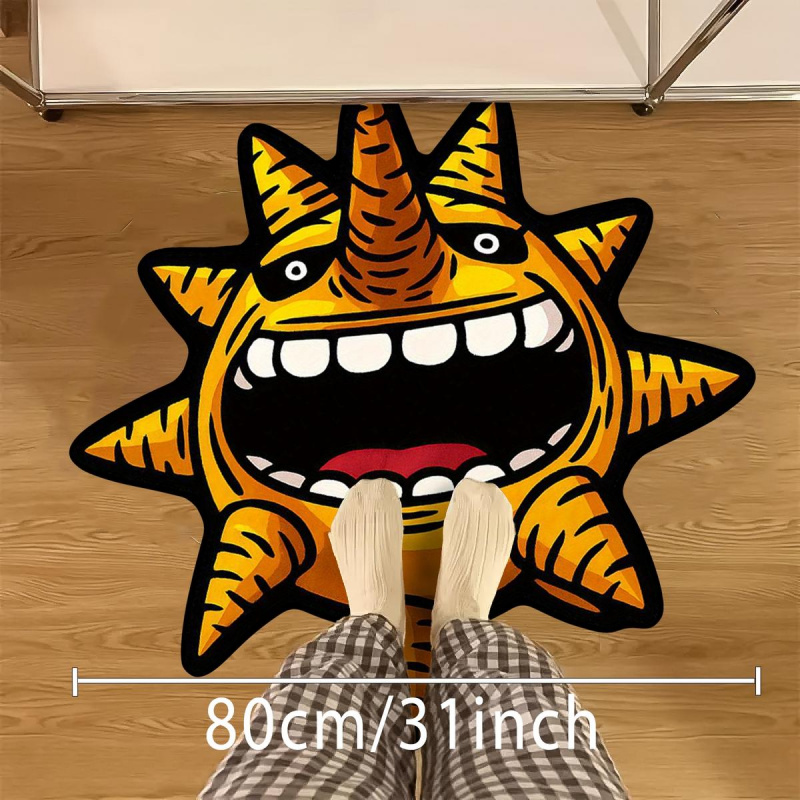 VIKAMA Anime Style Creative Su - đánh giá và giá Zara Home Bathroom Accessories