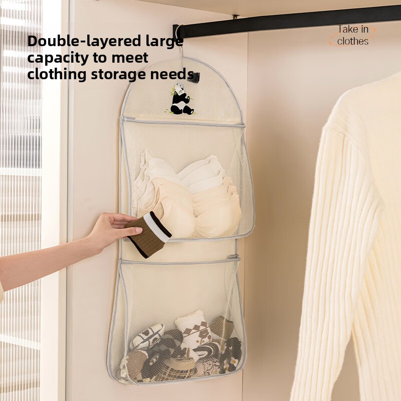 For Home Hanging Storage Bag V - đánh giá và giá Home Kitchen & Bathroom