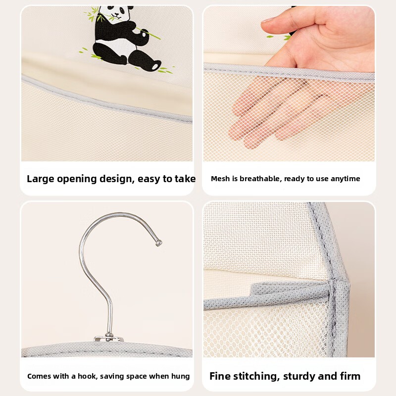 For Home Hanging Storage Bag V - đánh giá và giá Home Kitchen & Bathroom