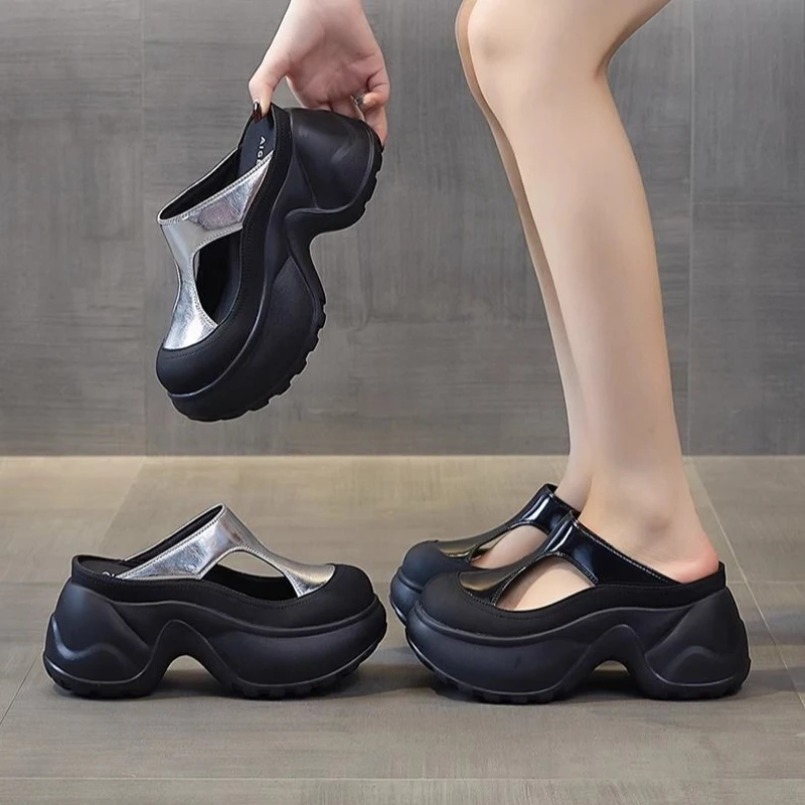 Woman Sandal Home Cloud Slippe - đánh giá và giá Your Home Bathroom