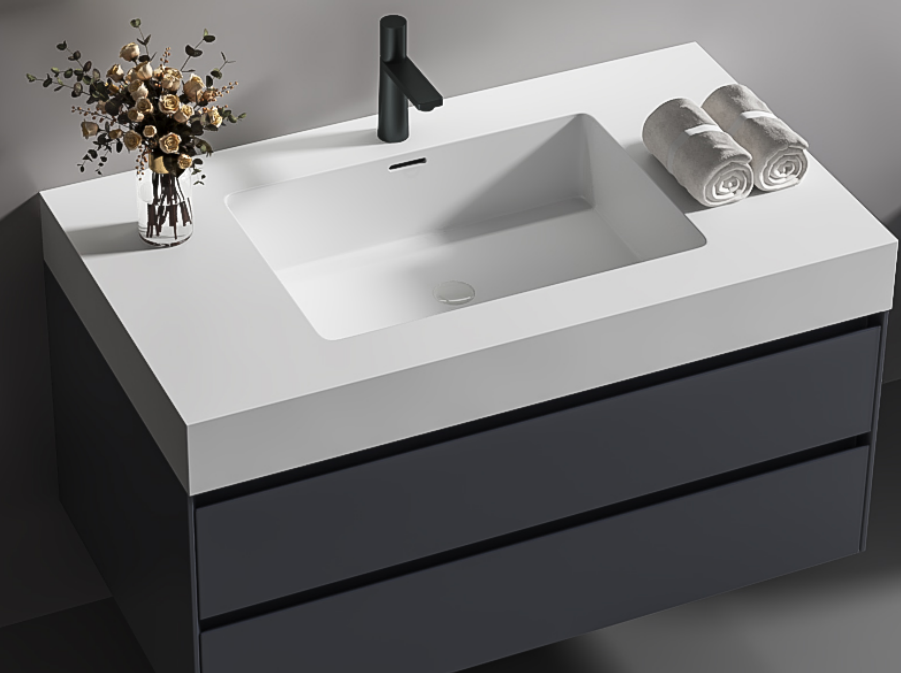 Modern Luxury Wall Mount Bathr - đánh giá và giá Home Bathroom Trends