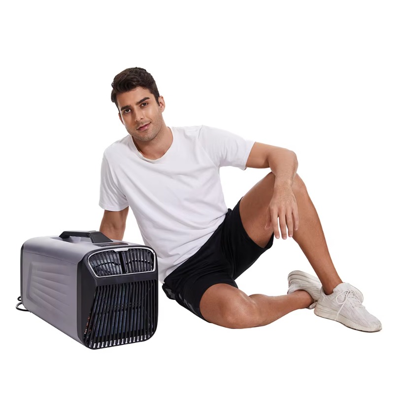 IOG-1 Portable Air Conditioner - đánh giá và giá Home Kitchen & Bathroom