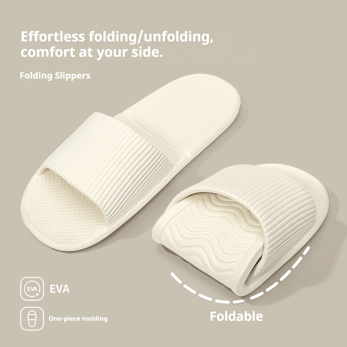 One-piece Mold Foldable Slides - đánh giá và giá Home Bath