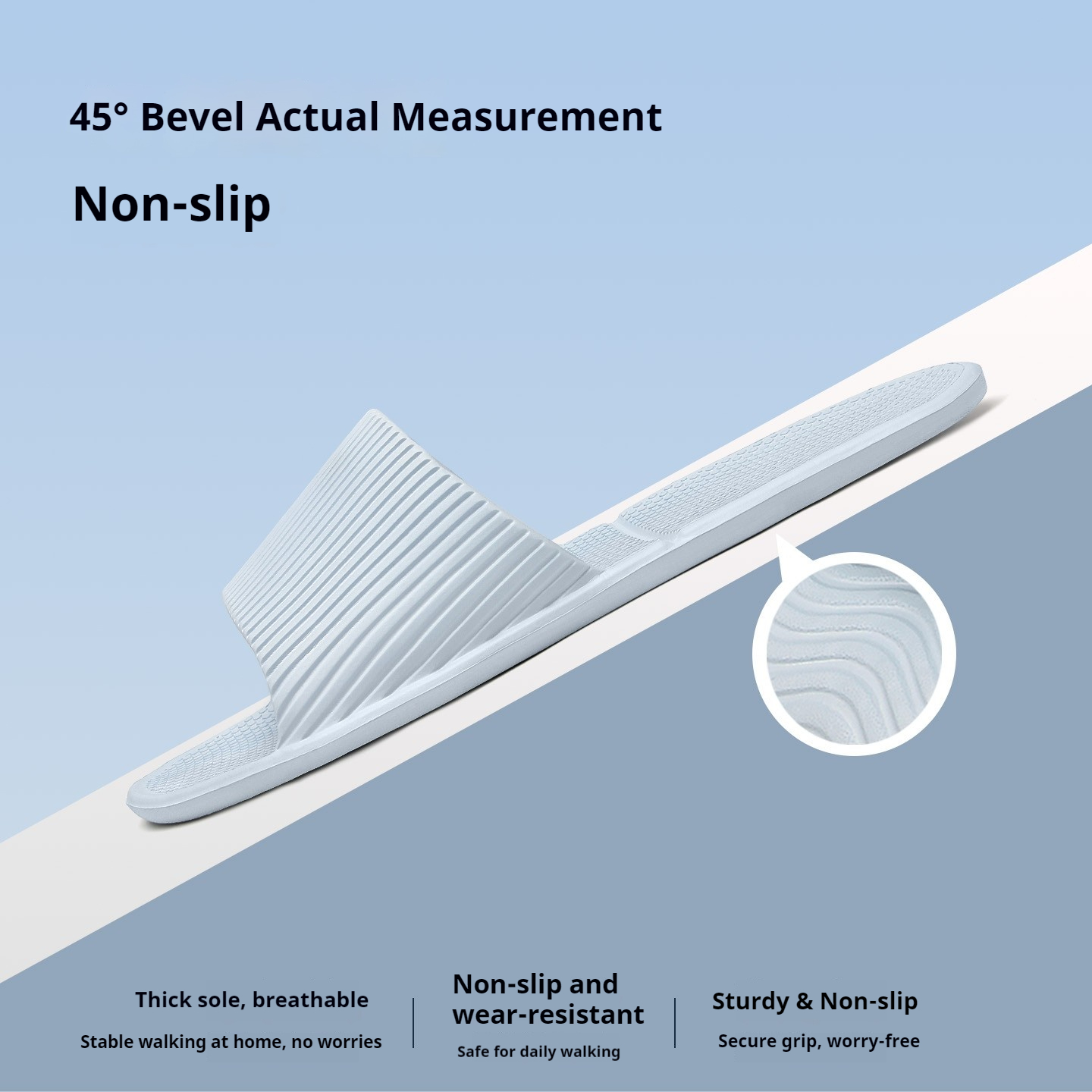One-piece Mold Foldable Slides - đánh giá và giá Home Bath