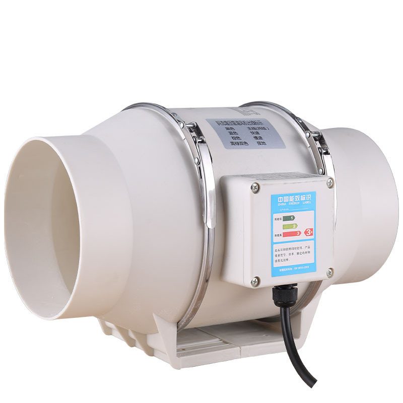 4/5/6 inch 220V Exhaust Fan Ho - đánh giá và giá Home Bathroom Extractor Fan
