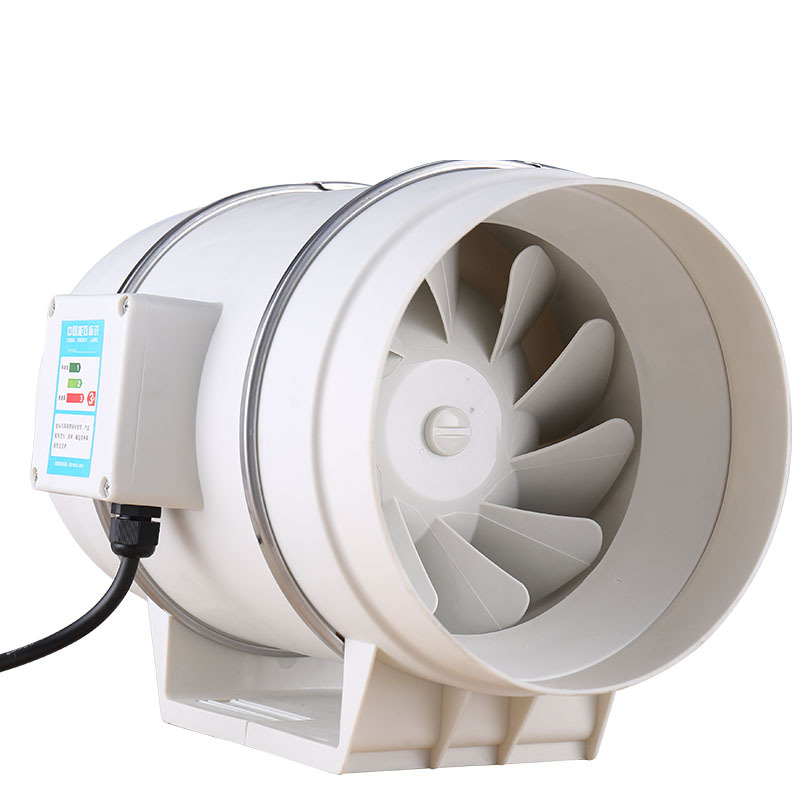 4/5/6 inch 220V Exhaust Fan Ho - đánh giá và giá Home Bathroom Extractor Fan