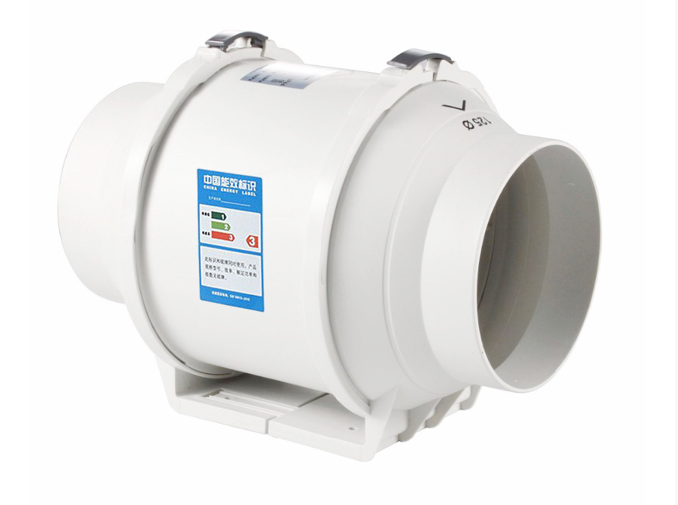 4/5/6 inch 220V Exhaust Fan Ho - đánh giá và giá Home Bathroom Extractor Fan