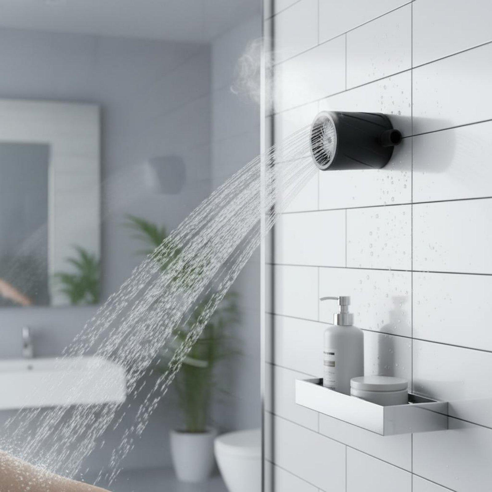Men Shower Head Upgraded Handh - đánh giá và giá Home Bathroom Upgrades