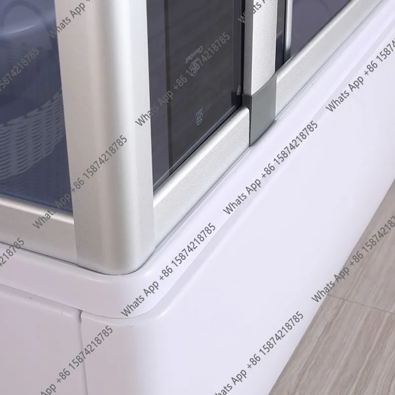 Hi Integral Shower Room Rectan - đánh giá và giá Home Bath