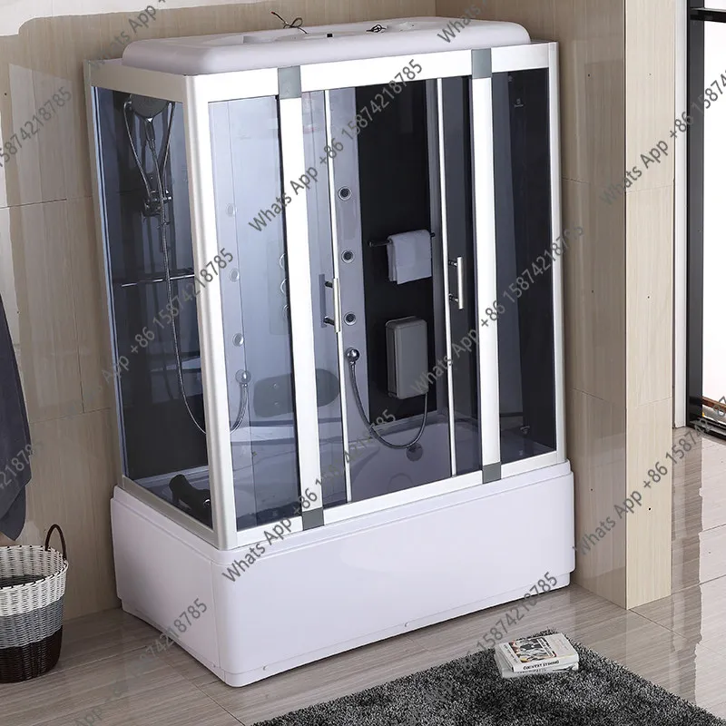 Hi Integral Shower Room Rectan - đánh giá và giá Home Bath