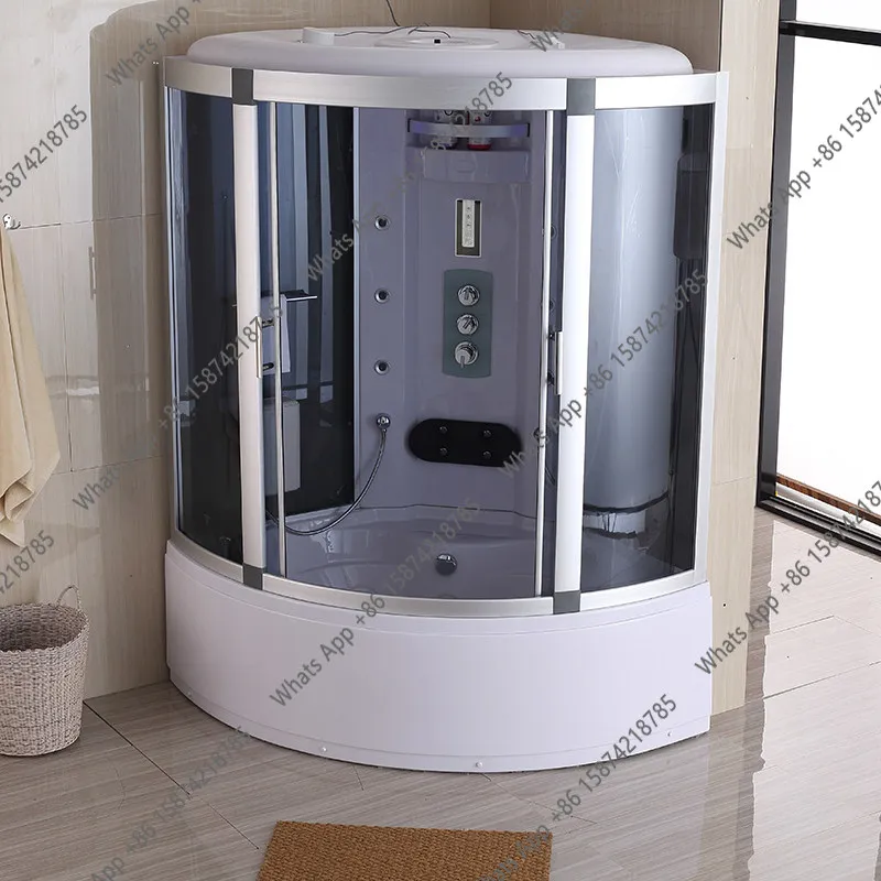 Hi Integral Shower Room Rectan - đánh giá và giá Home Bath