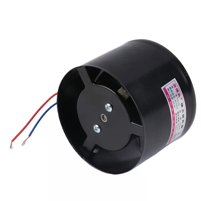 4 INCH Fan Air Ventilator for  - đánh giá và giá Home Bathroom Extractor Fan