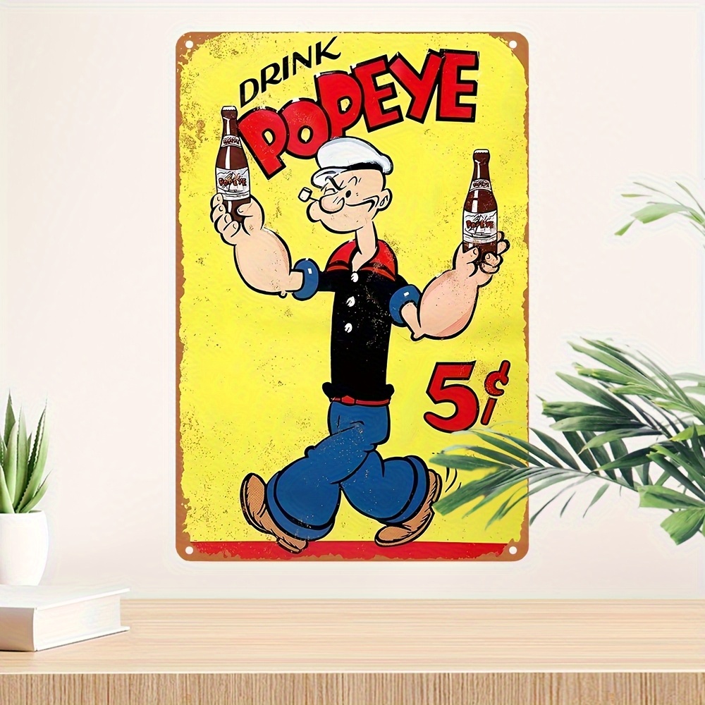 Vintage the Sailor for Man Met - đánh giá và giá Home Bathroom Signs